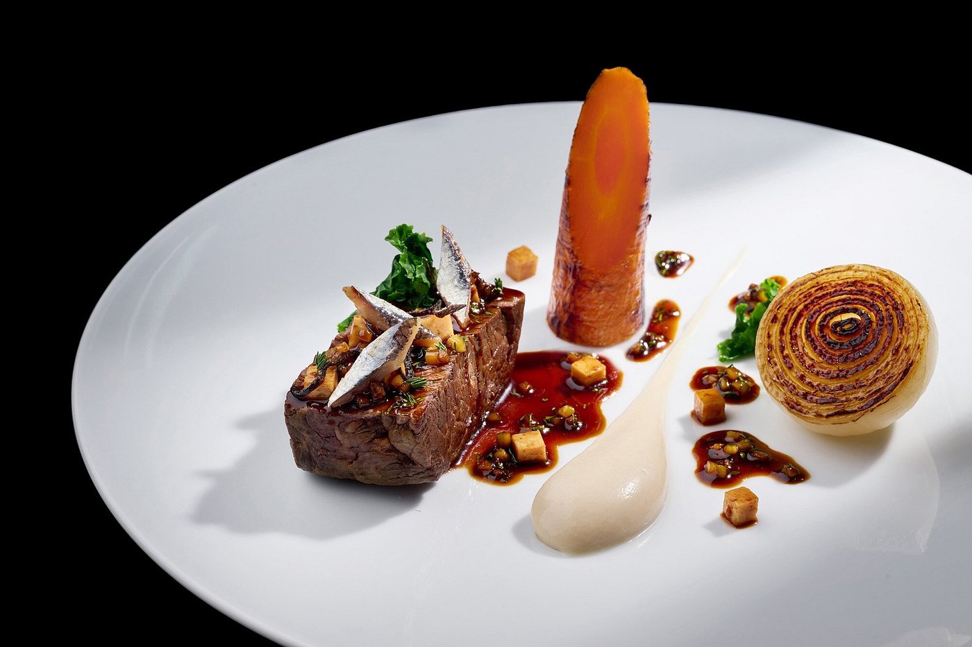 The Culinary Collection