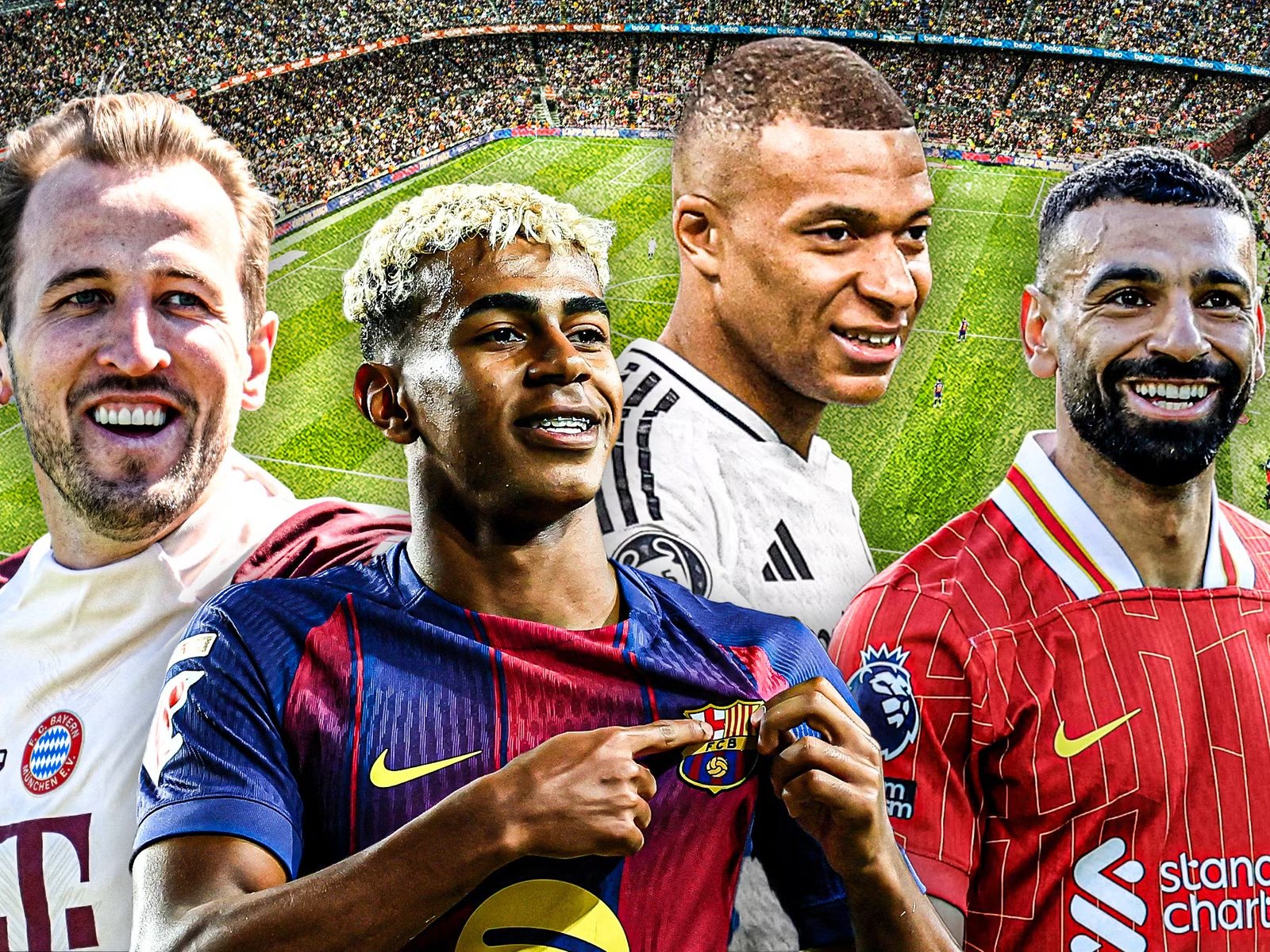 Football & The World's Major Sport