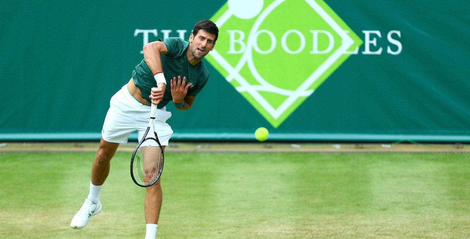 The Boodles