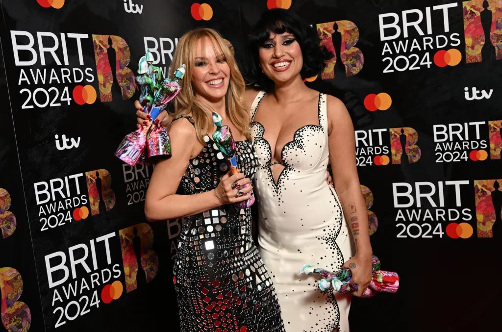 The BRIT Awards