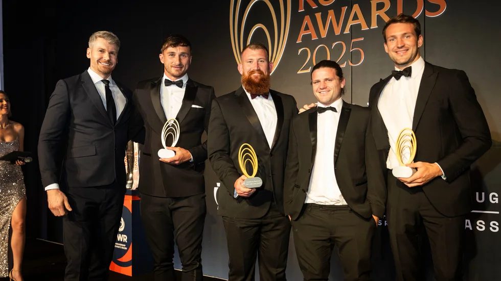 Premiership Rugby Hall of Fame