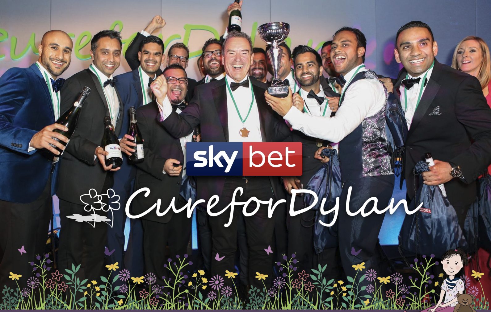 Sky Bet Celebrity Sports Quiz